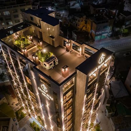 Yeongdo Grandbern Hotel Busan Eksteriør billede