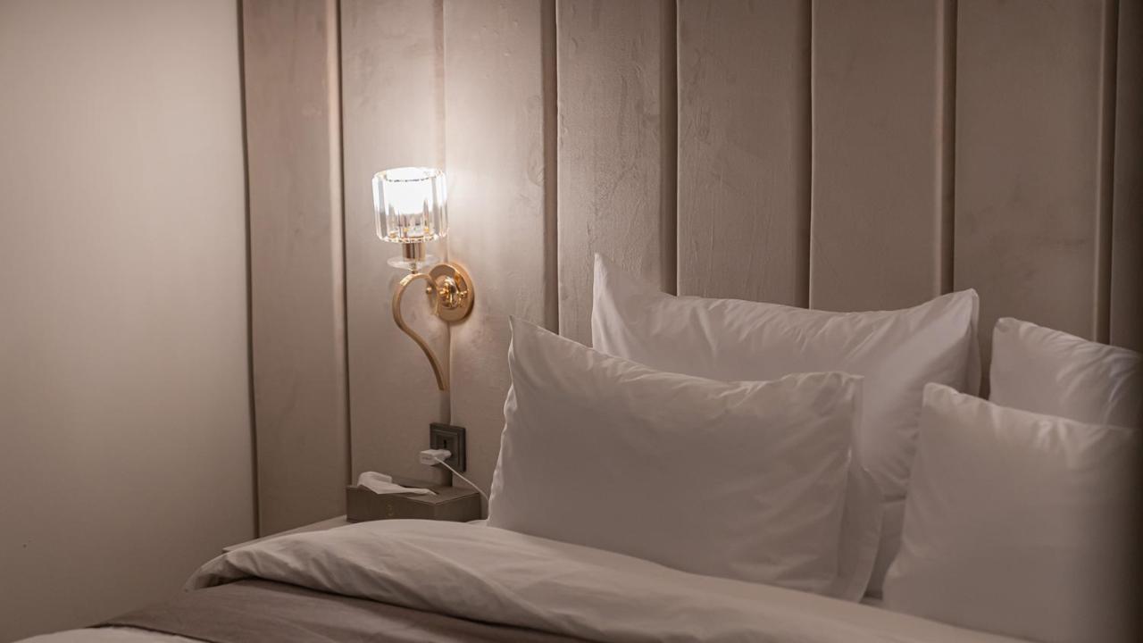 Yeongdo Grandbern Hotel Busan Eksteriør billede