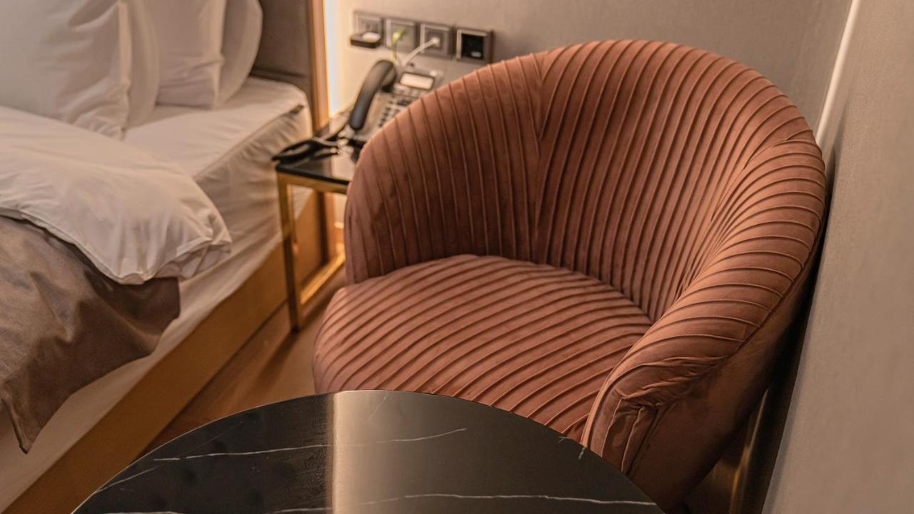 Yeongdo Grandbern Hotel Busan Eksteriør billede